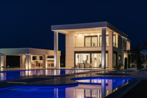 Koucla Villa Chalkidiki